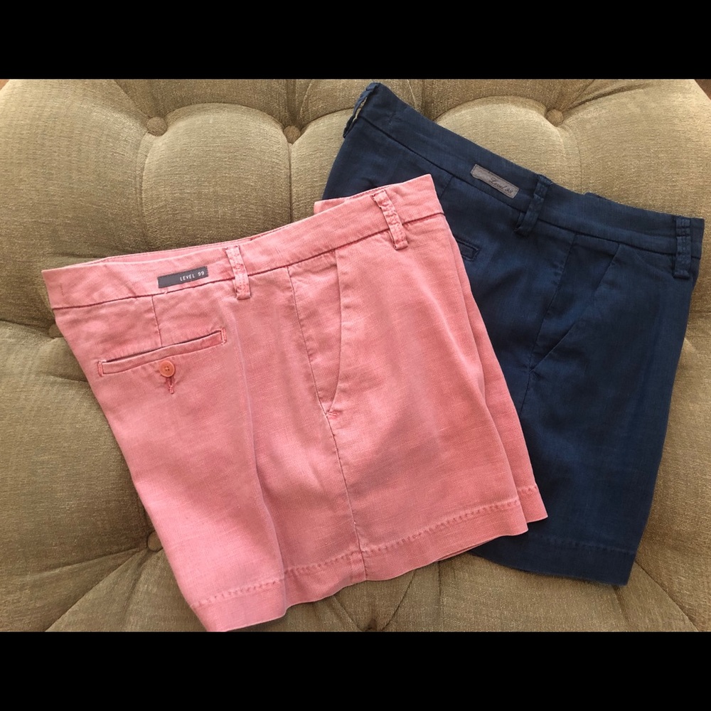 Level 99 Shorts size 29